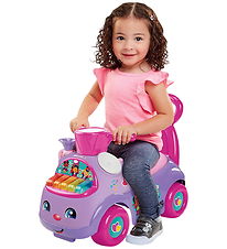 Fisher-Price Baby Walker - Little People Music Parade