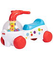 Fisher-Price Baby Walker - Little People Pop-Corn Popper