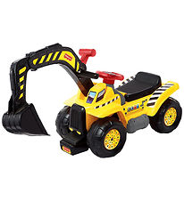 Fisher-Price Baby Walker - BIG Action You 'N Ride