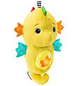 Baby Einstein Activity Toy - Sea Dreams Seahorse - Yellow