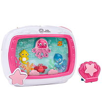 Baby Einstein Activity Hanger w. Sound - Sea Dreams Soother
