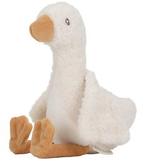 Little Dutch Gosedjur - 17 cm - Gås