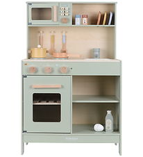 Little Dutch Lekekjøkken - Tre - Mint