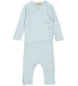 MarMar Jumpsuit - Wool - Rib - Rula - Icecube