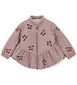 Konges Sløjd Thermo Jacket - Juno Bombs - Twilight Mauve