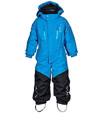 Isbjörn of Sweden Snowsuit - Penguin - Ice