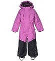 Isbjörn of Sweden Snowsuit - Penguin - Wlid Rose