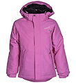 Isbjörn of Sweden Winter Coat - Helicopter - Wild Rose