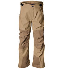 Isbjörn of Sweden Outdoor Trousers - Stairs - Oat