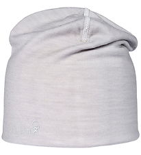 Isbjörn of Sweden Beanie - Husky - Glacier Grey