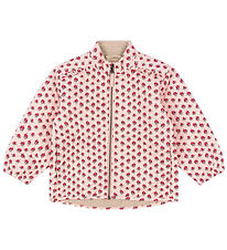 Konges Sløjd Thermo Jacket - Frill - Rosie Blush