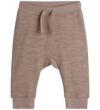 Hust and Claire Buxur - Ull/Bambus Viscose - Gaby - Kex