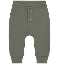 Hust and Claire Buxur - Ull/Bambus Viscose - Gaby - Turtle