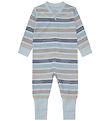 Hust and Claire Pyjamapak - Wol/Bamboe Viscose - Handleiding - B