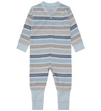 Hust and Claire Pyjamapak - Wol/Bamboe Viscose - Handleiding - B