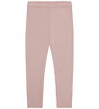 Hust and Claire Trousers - Wool/Bamboo Viscose - HCLaki - Adobe 