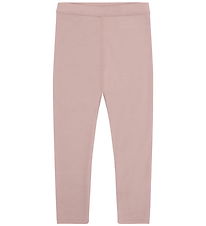 Hust and Claire Trousers - Wool/Bamboo Viscose - HCLaki - Adobe 