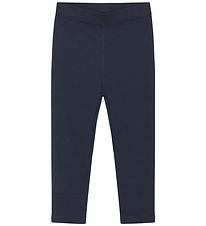 Hust and Claire Leggings - Wool/Bamboo Viscose - HCLaki - More N