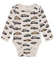 Hust and Claire Samfella l/e - Ull - HCBo Cars - Franska Oak