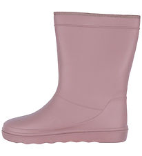En Fant Thermostiefel - Rose Taupe