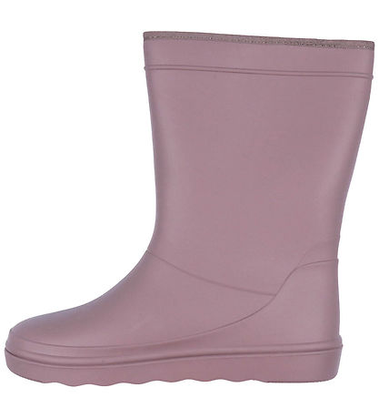En Fant Thermostiefel - Rose Taupe