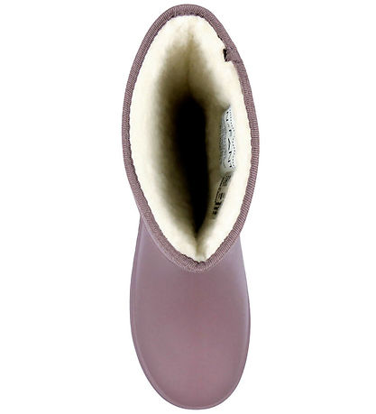En Fant Thermostiefel - Rose Taupe