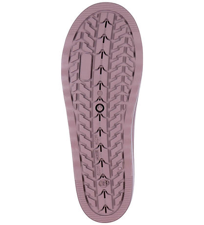 En Fant Thermostiefel - Rose Taupe