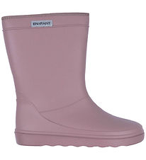 En Fant Thermostiefel - Rose Taupe