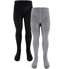 Creamie Tights - 2-Pack - Wet Weather