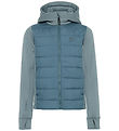 Didriksons Softshell jakki - Caprice - Star Blue