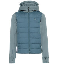 Didriksons Softshell Jacket - Caprice - Star Blue