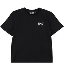 EA7 T-shirt - Black