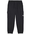EA7 Sweatpants - Black