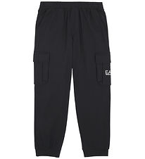 EA7 Sweatpants - Black