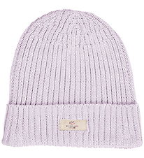 Copenhagen Colors Beanie - Knitted - Lavender