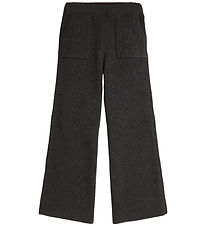 Polo Ralph Lauren Trousers - Knitted - Windsor Heather