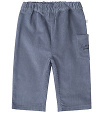 That's Mine Corduroy Trousers - Frederik - Flint Stone
