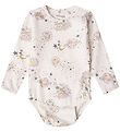That's Mine Romper l/s - Ellis - Miljoen sterren