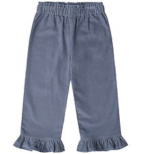 That's Mine Corduroy Trousers - Rosanna - Flint Stone