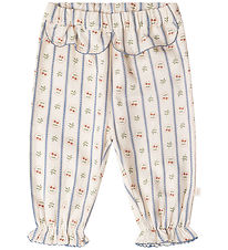 That's Mine Trousers - Freya - Love Berry