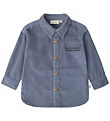 That's Mine Shirt - Corduroy - Frode - Flint Stone