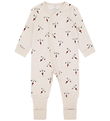 Hust and Claire Nightsuit - Wool/Bamboo Viscose - HCManu Strong 