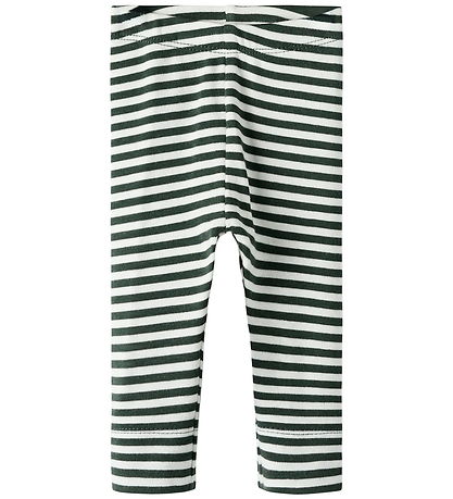 Name It Leggings - NbmKian - Cloud Dansari/Deep Framan