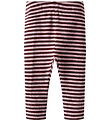 Name It Leggings - NbfKilas - Bleikt Mauve/Andorra