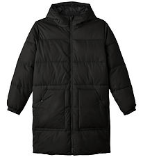 LMTD Paddet Jacket - NlfMyis03 - Black