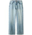 LMTD Jeans - NlmBex - Medium+ Blue/Vintage Gewassen