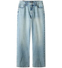 LMTD Jeans - NlmBex - Medium+ Blue/Vintage Gewaschen