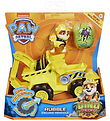 Paw Patrol Speelgoedauto - Dino Redding - Rubble
