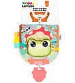 Lamaze Soft Book - Finlee's Look Book