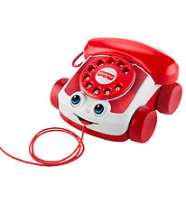 Fisher-Price Telefon - Mattel 80. Chatter-Telefon